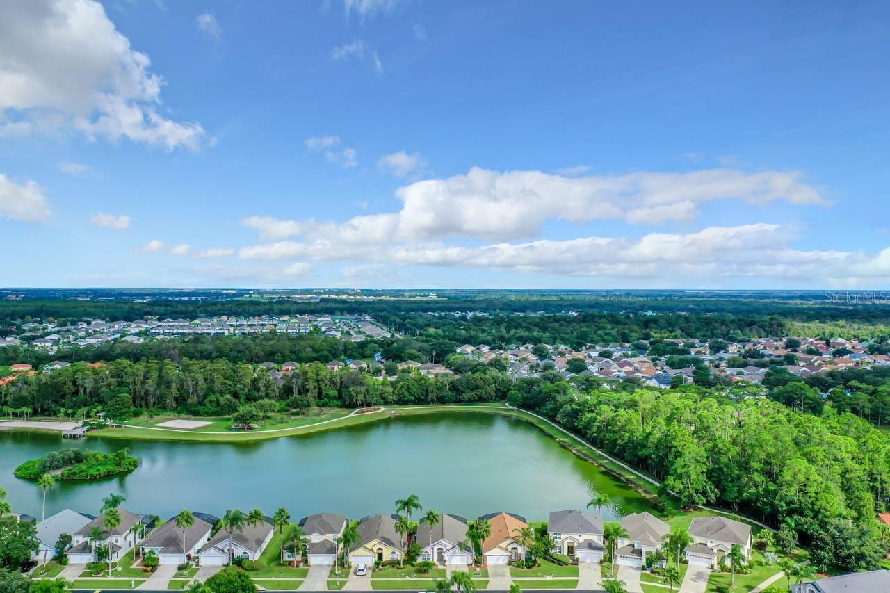 973 LAKE BERKLEY DR, KISSIMMEE, FL, 34746