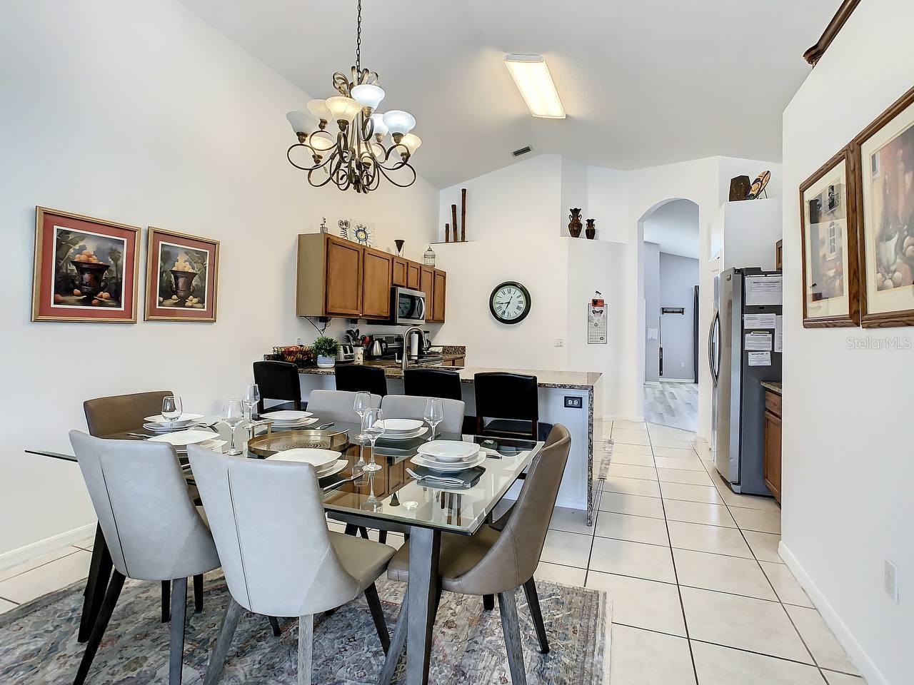 973 LAKE BERKLEY DR, KISSIMMEE, FL, 34746