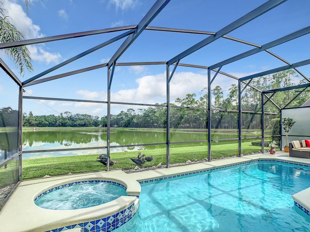 973 LAKE BERKLEY DR, KISSIMMEE, FL, 34746