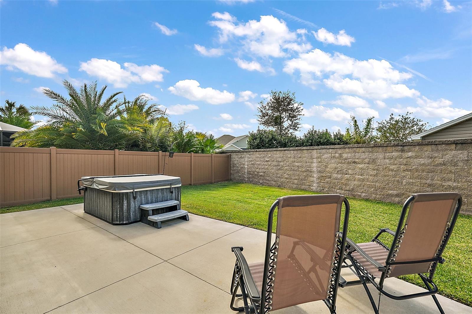 5738 LEIGH LN, THE VILLAGES, FL, 32163
