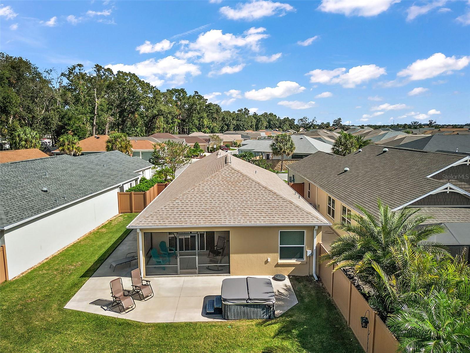 5738 LEIGH LN, THE VILLAGES, FL, 32163