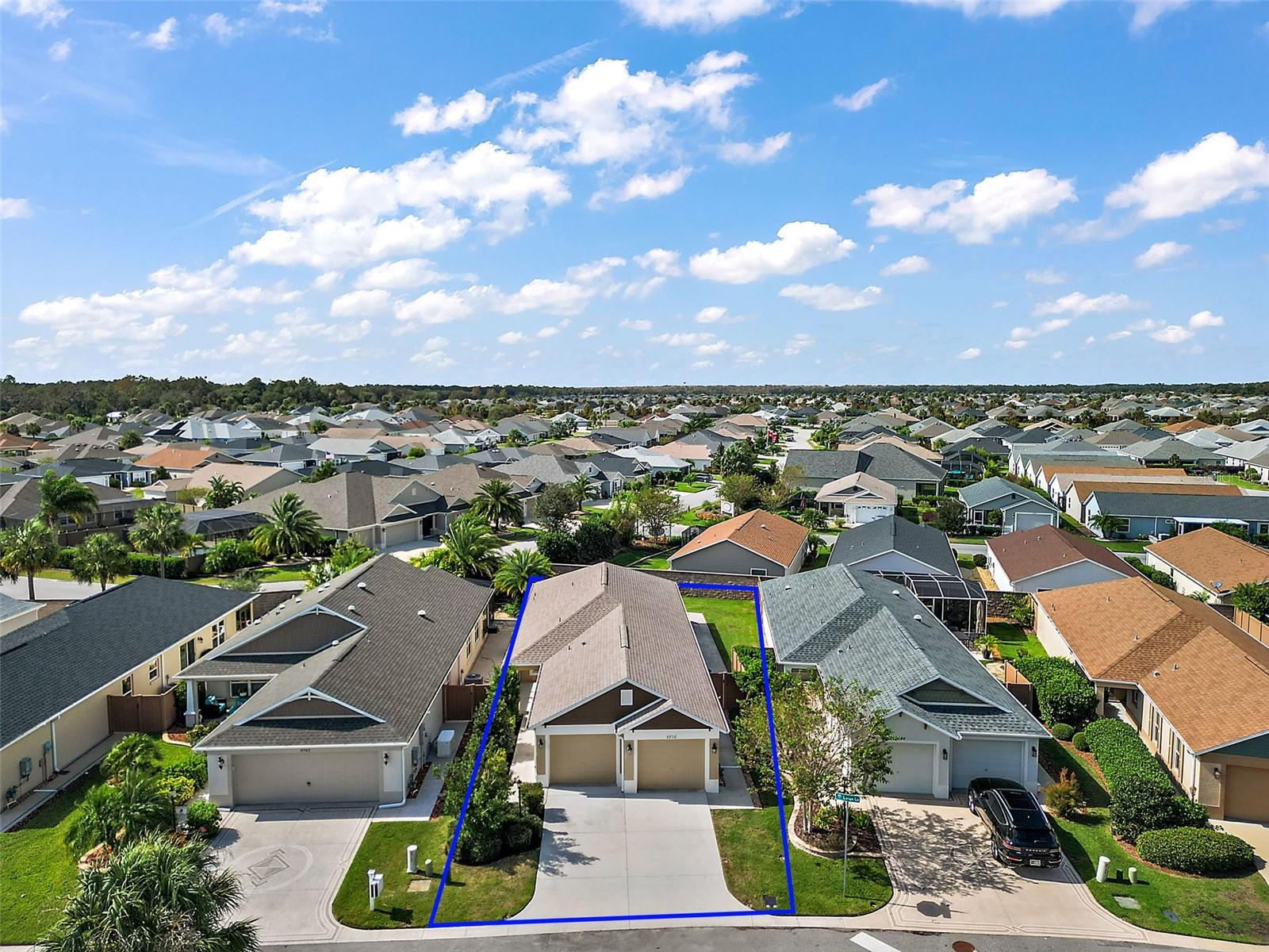 5738 LEIGH LN, THE VILLAGES, FL, 32163