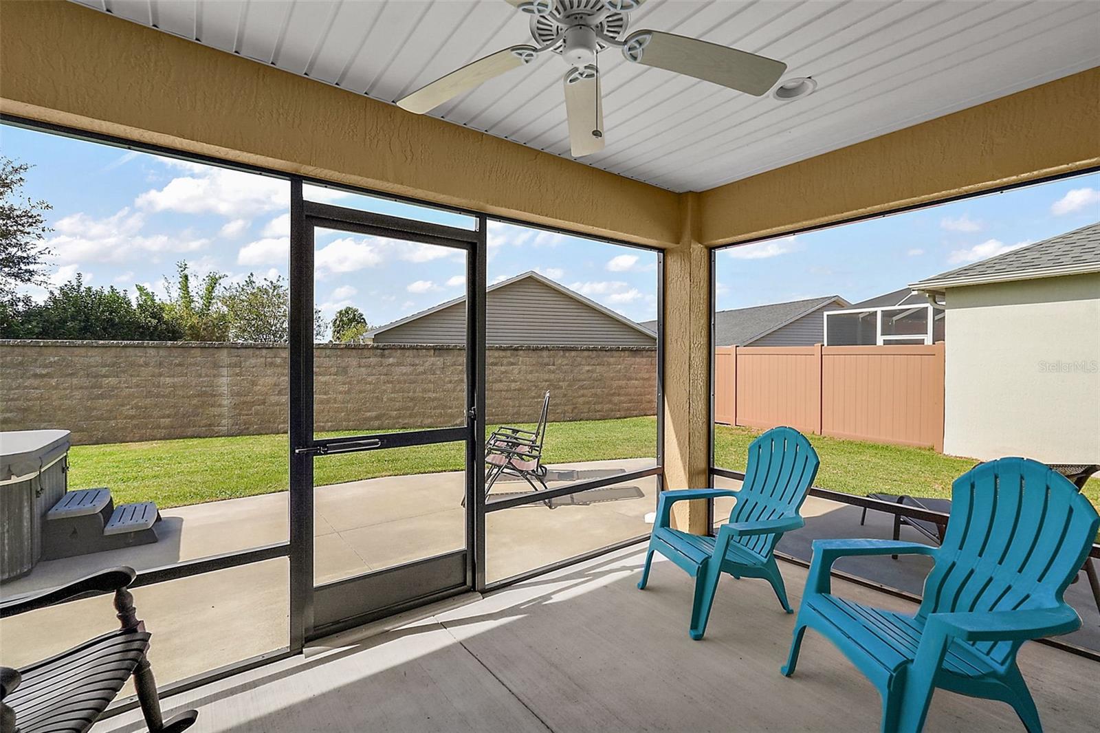 5738 LEIGH LN, THE VILLAGES, FL, 32163