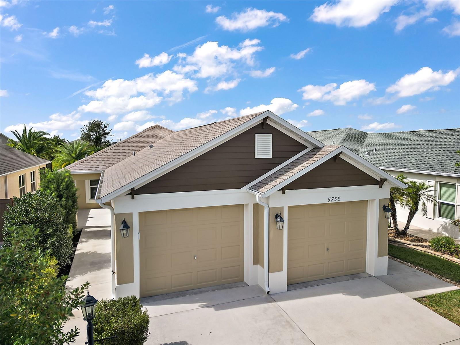 5738 LEIGH LN, THE VILLAGES, FL, 32163