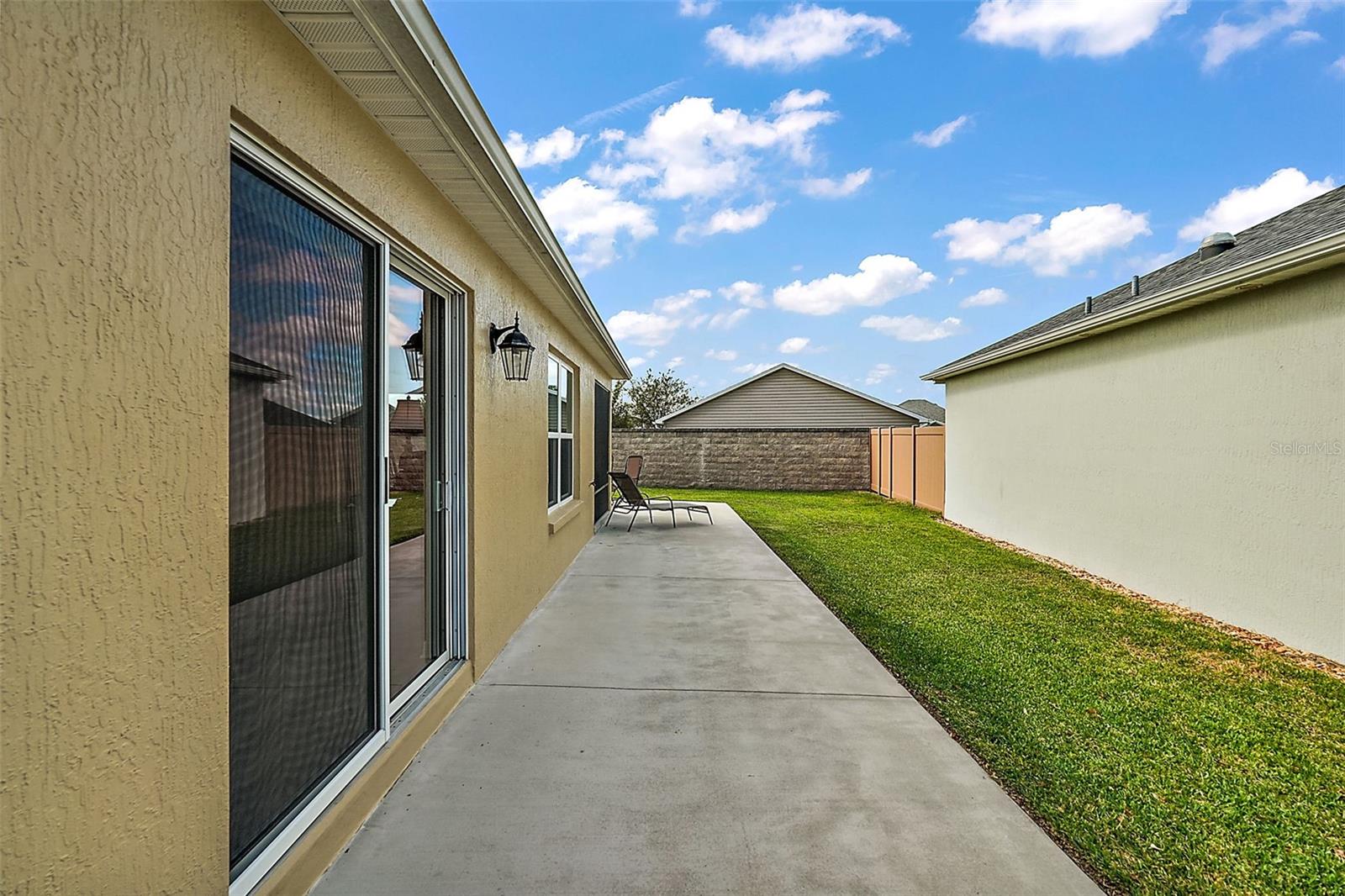 5738 LEIGH LN, THE VILLAGES, FL, 32163
