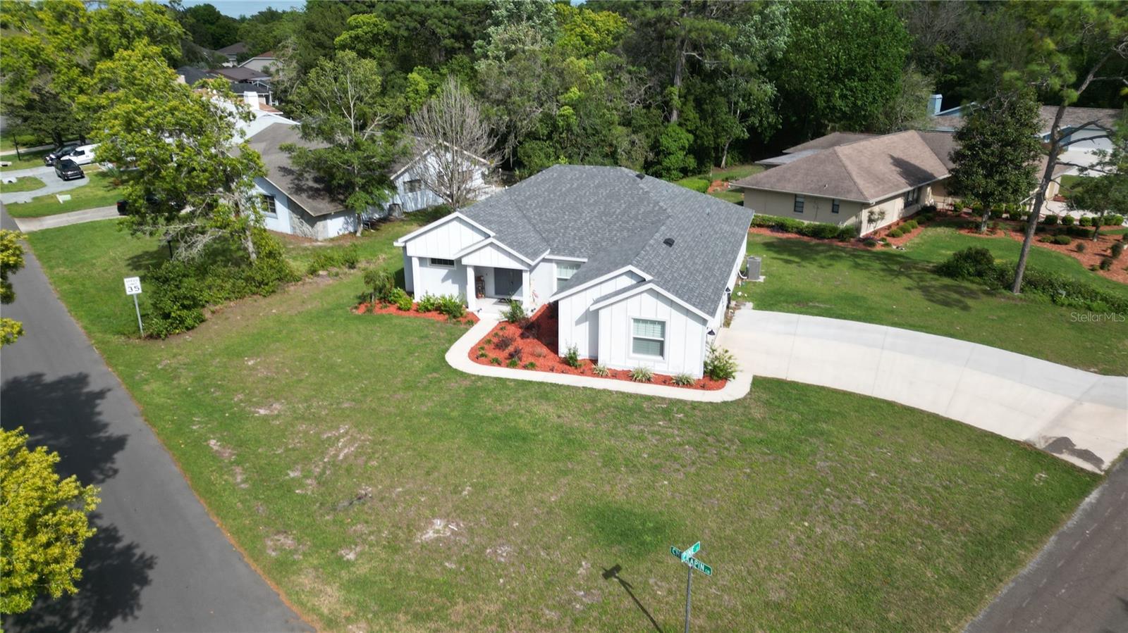 78 PINE ST, HOMOSASSA, FL, 34446