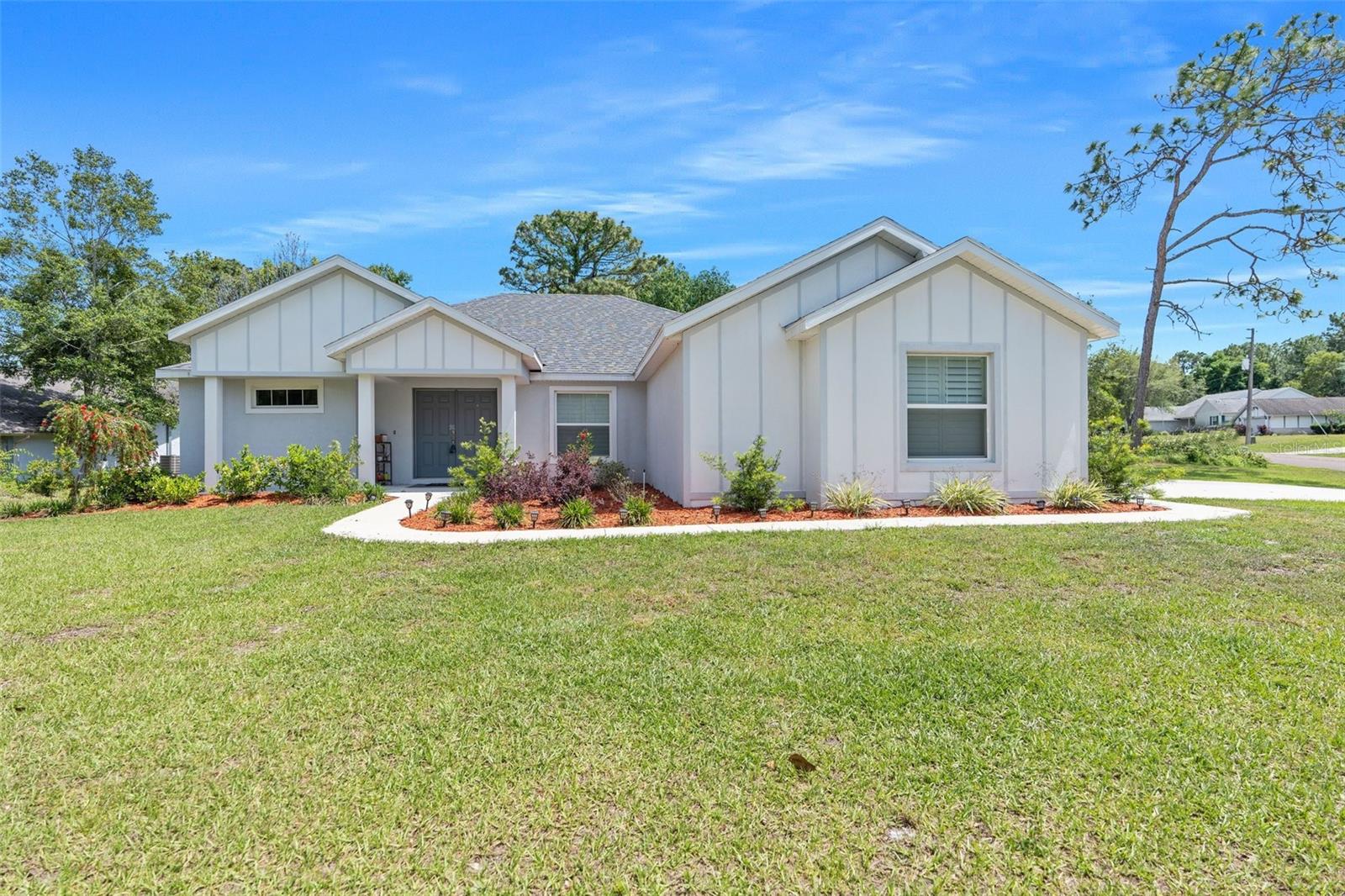 78 PINE ST, HOMOSASSA, FL, 34446
