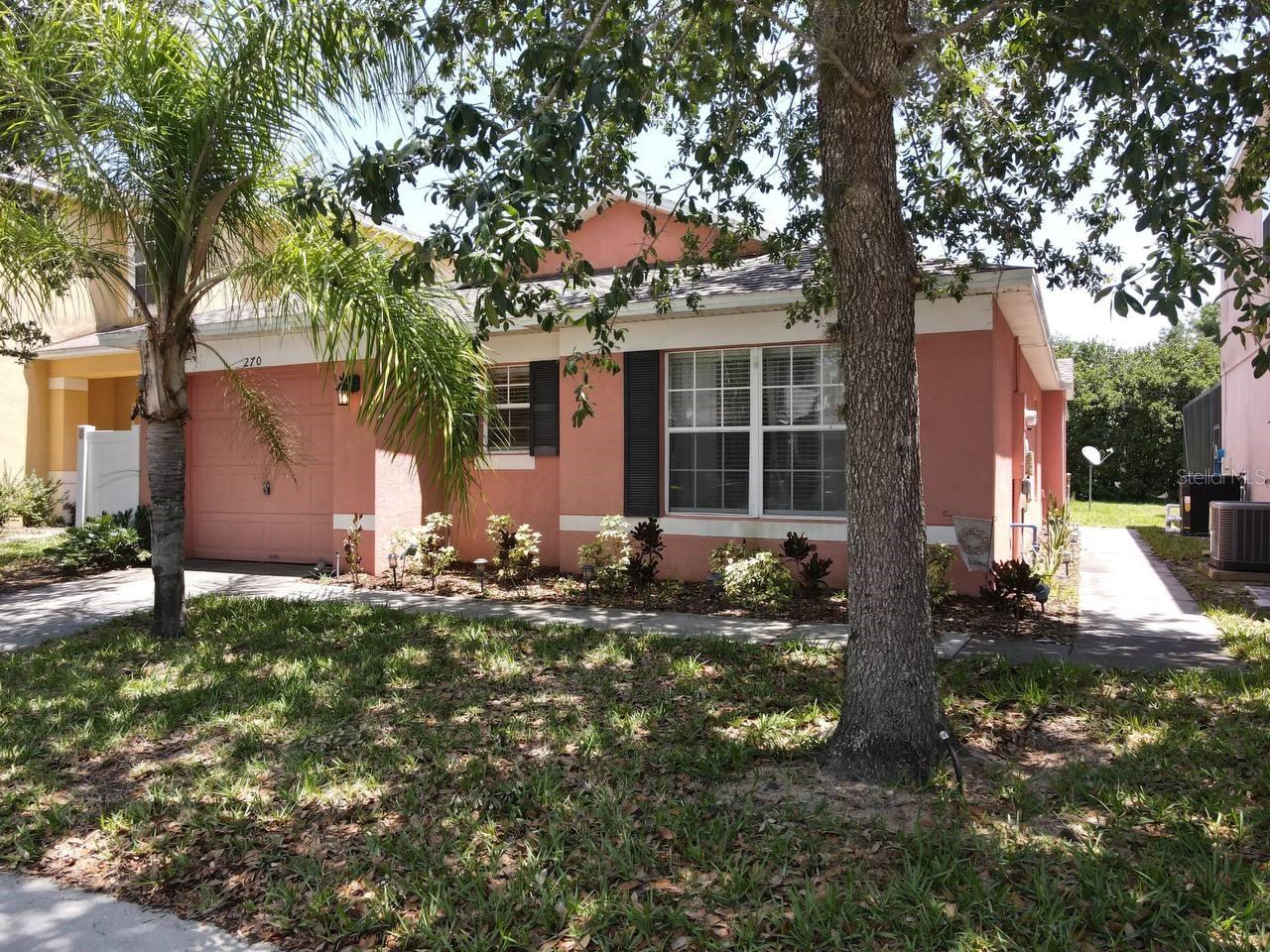 270 EARLMONT PL, DAVENPORT, FL, 33896