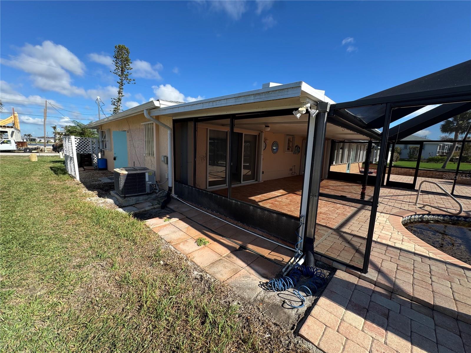 1933 MISSISSIPPI AVE, ENGLEWOOD, FL, 34224