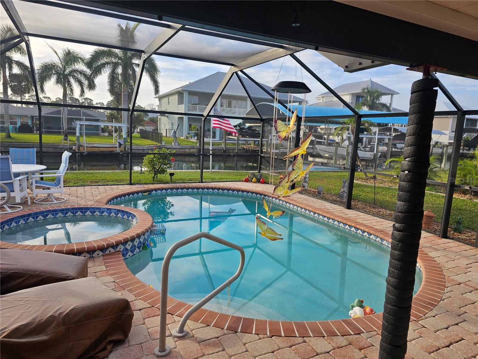 1933 MISSISSIPPI AVE, ENGLEWOOD, FL, 34224