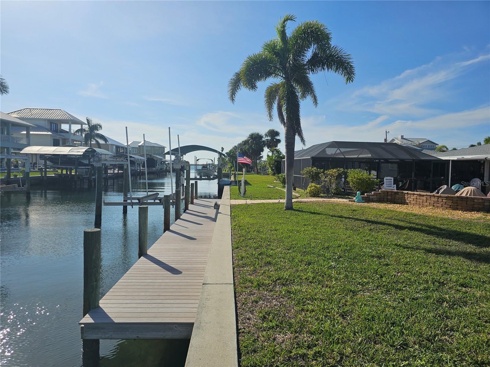 1933 MISSISSIPPI AVE, ENGLEWOOD, FL, 34224
