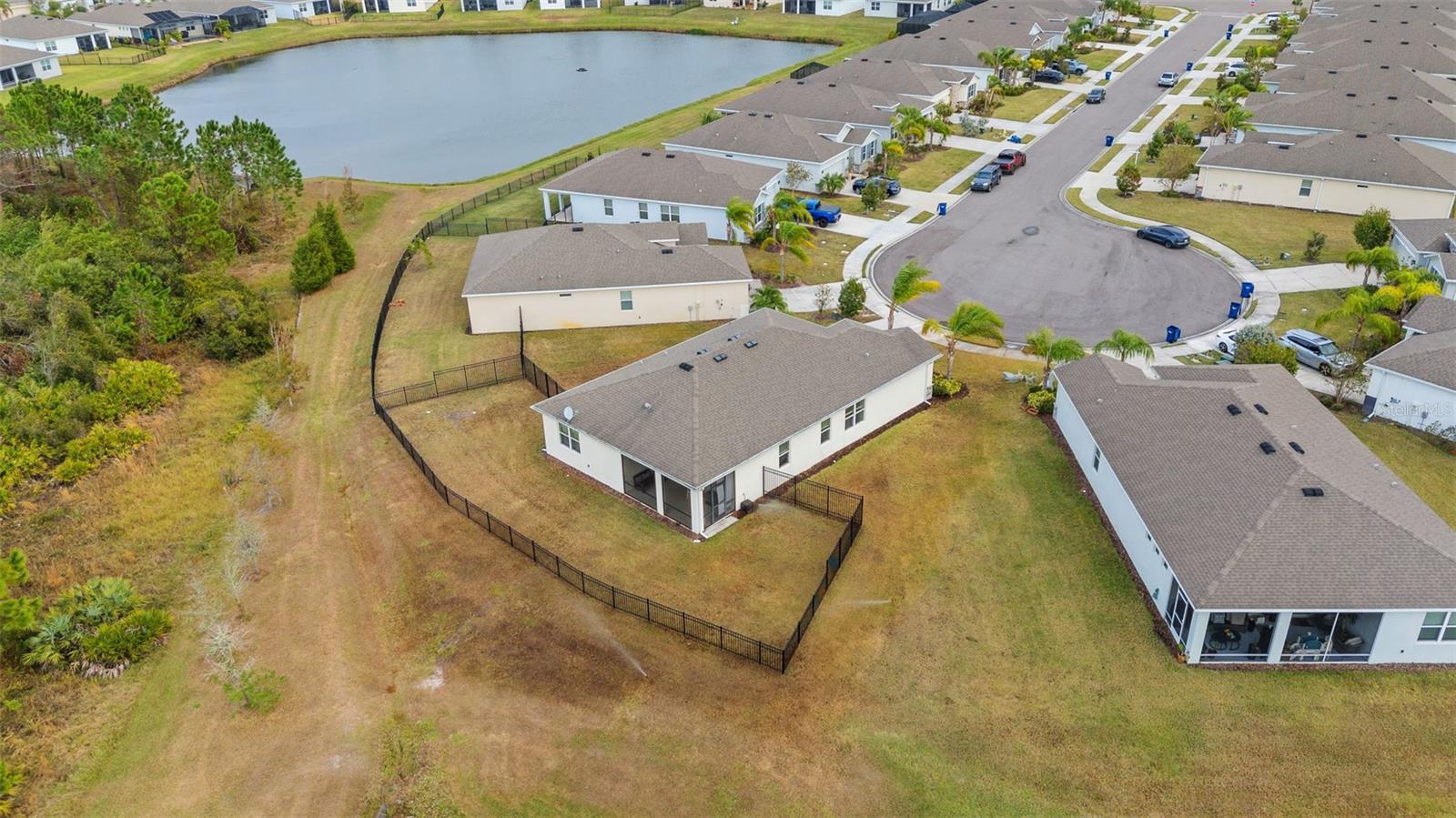 13707 WOODBRIDGE TER, BRADENTON, FL, 34211