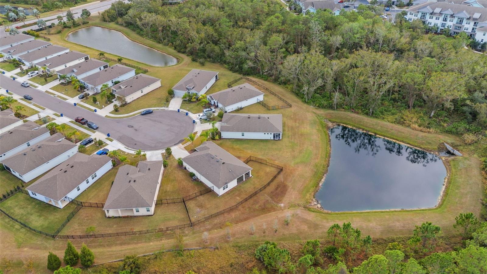 13707 WOODBRIDGE TER, BRADENTON, FL, 34211