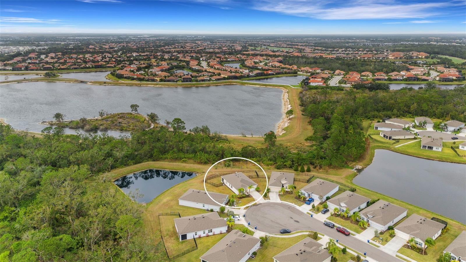 13707 WOODBRIDGE TER, BRADENTON, FL, 34211