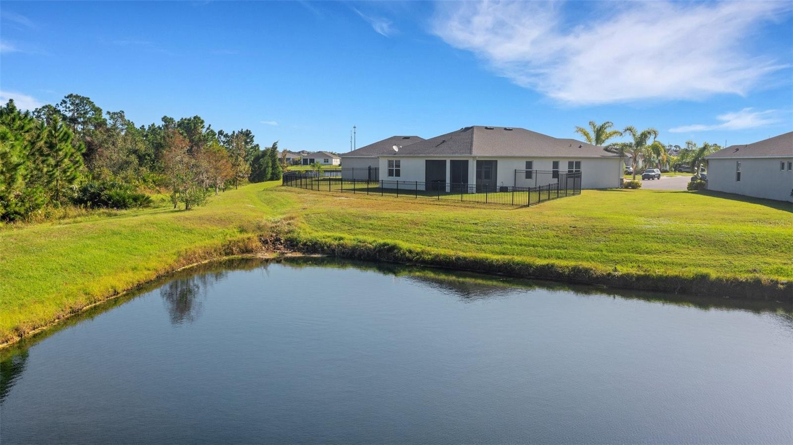 13707 WOODBRIDGE TER, BRADENTON, FL, 34211