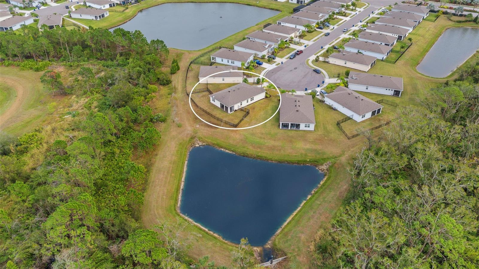 13707 WOODBRIDGE TER, BRADENTON, FL, 34211