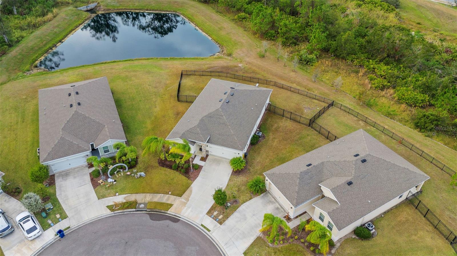 13707 WOODBRIDGE TER, BRADENTON, FL, 34211