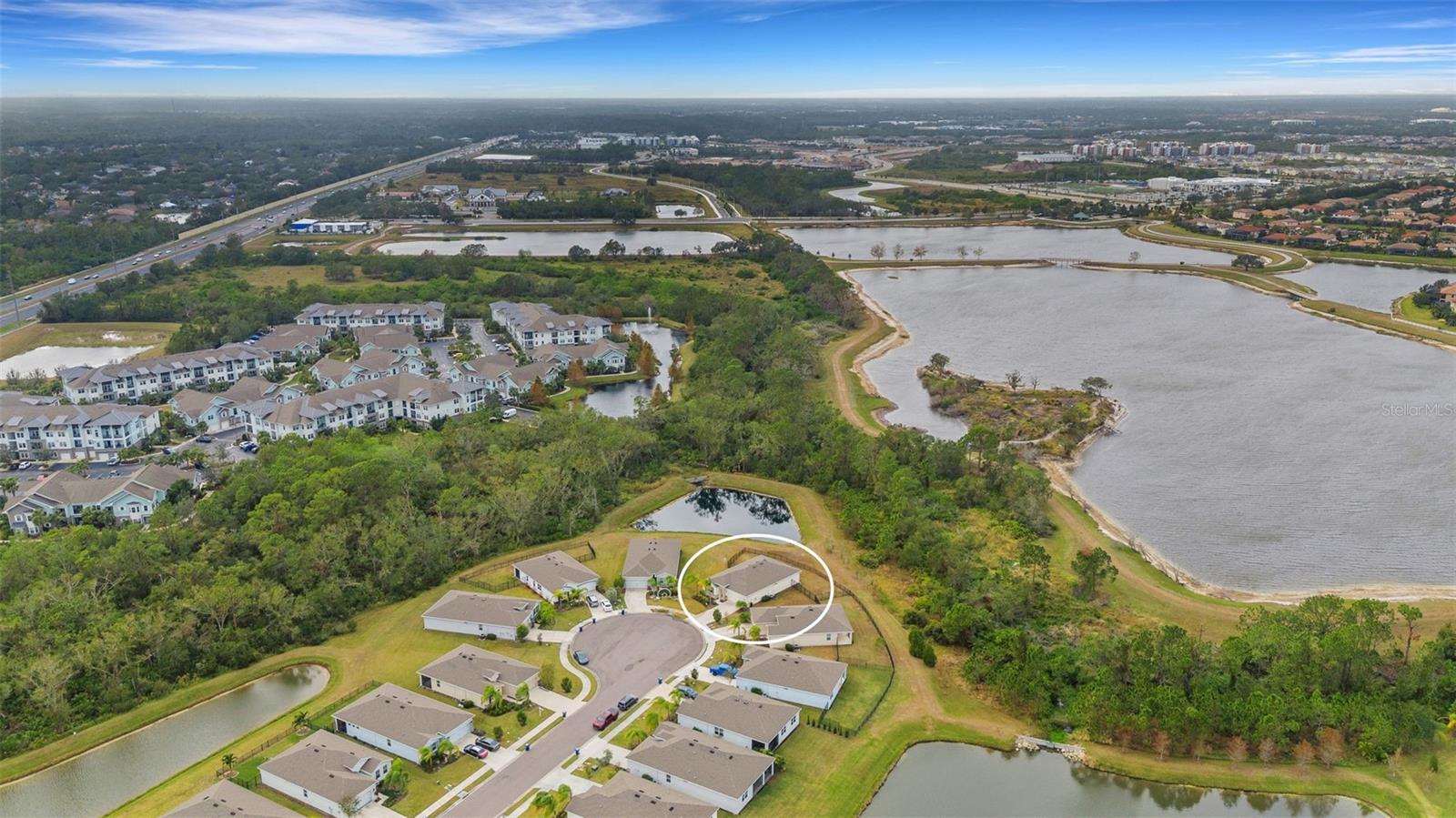 13707 WOODBRIDGE TER, BRADENTON, FL, 34211
