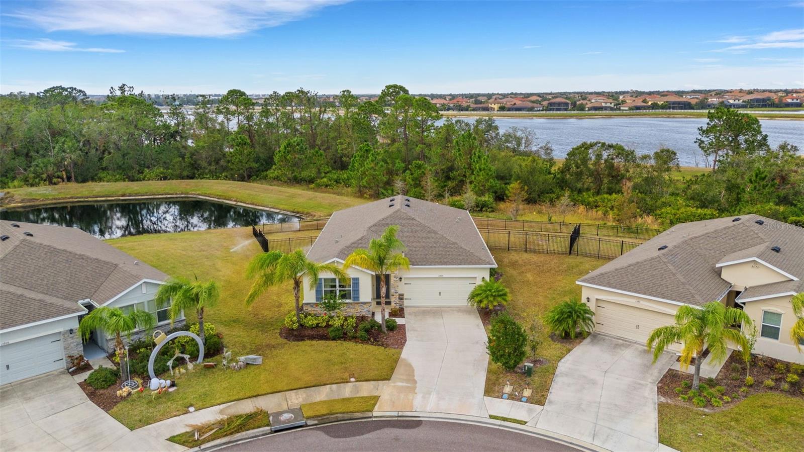 13707 WOODBRIDGE TER, BRADENTON, FL, 34211