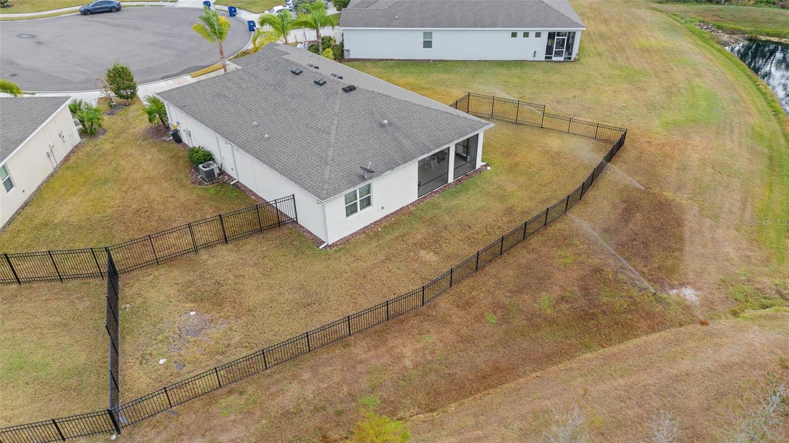 13707 WOODBRIDGE TER, BRADENTON, FL, 34211
