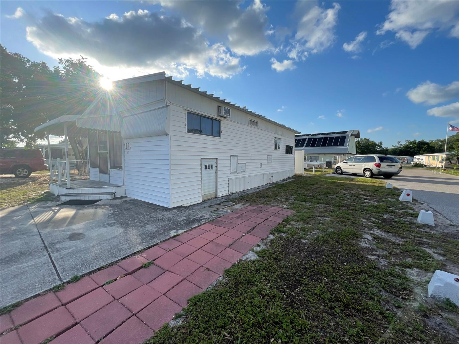 3275 26TH AVE E #107, BRADENTON, FL, 34208