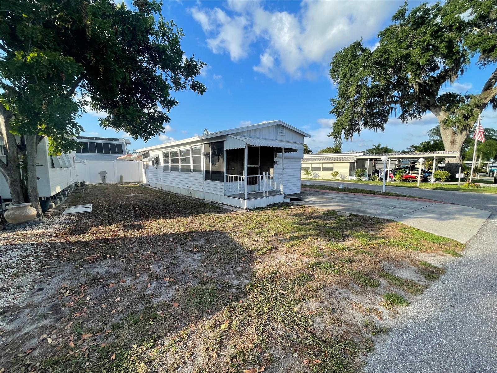 3275 26TH AVE E #107, BRADENTON, FL, 34208