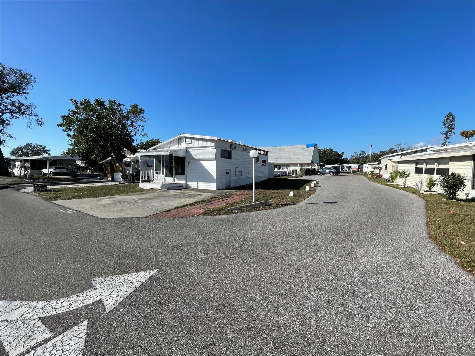 3275 26TH AVE E #107, BRADENTON, FL, 34208