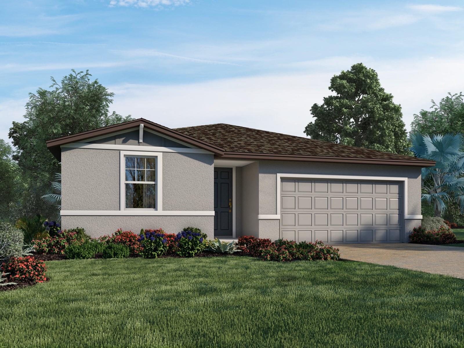 2458 LEEDS ST, HAINES CITY, FL, 33844