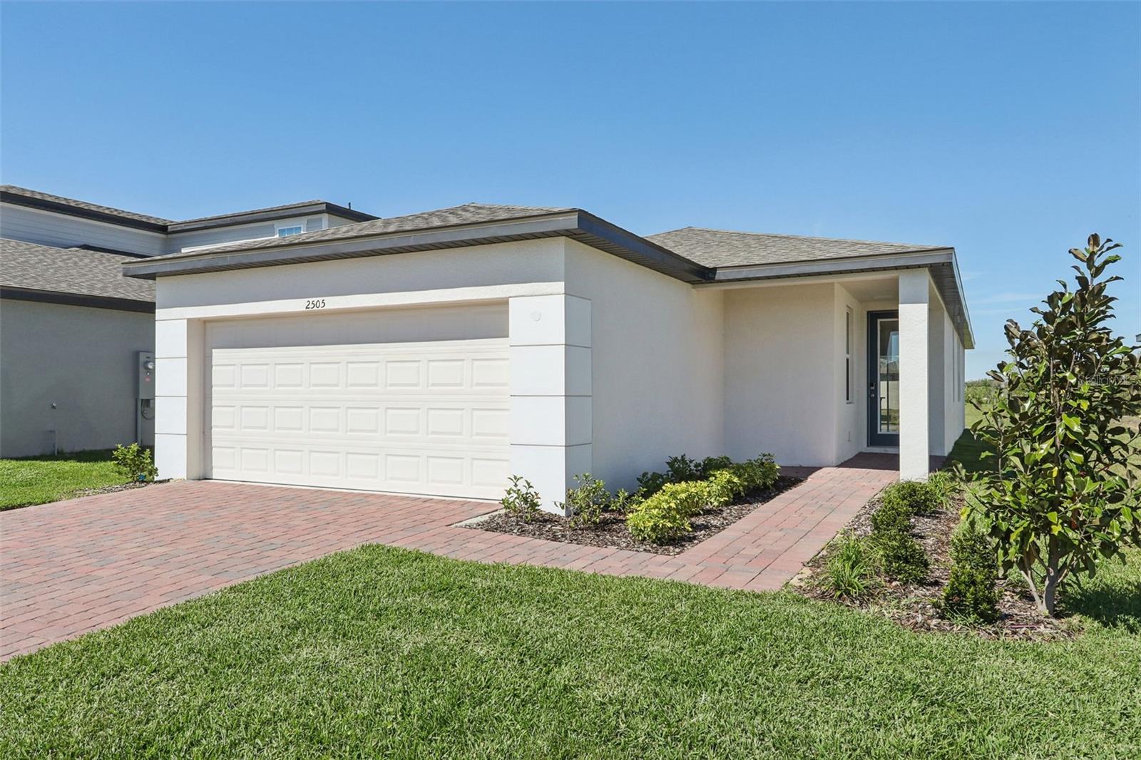 2505 MERSEYSIDE CT, HAINES CITY, FL, 33844