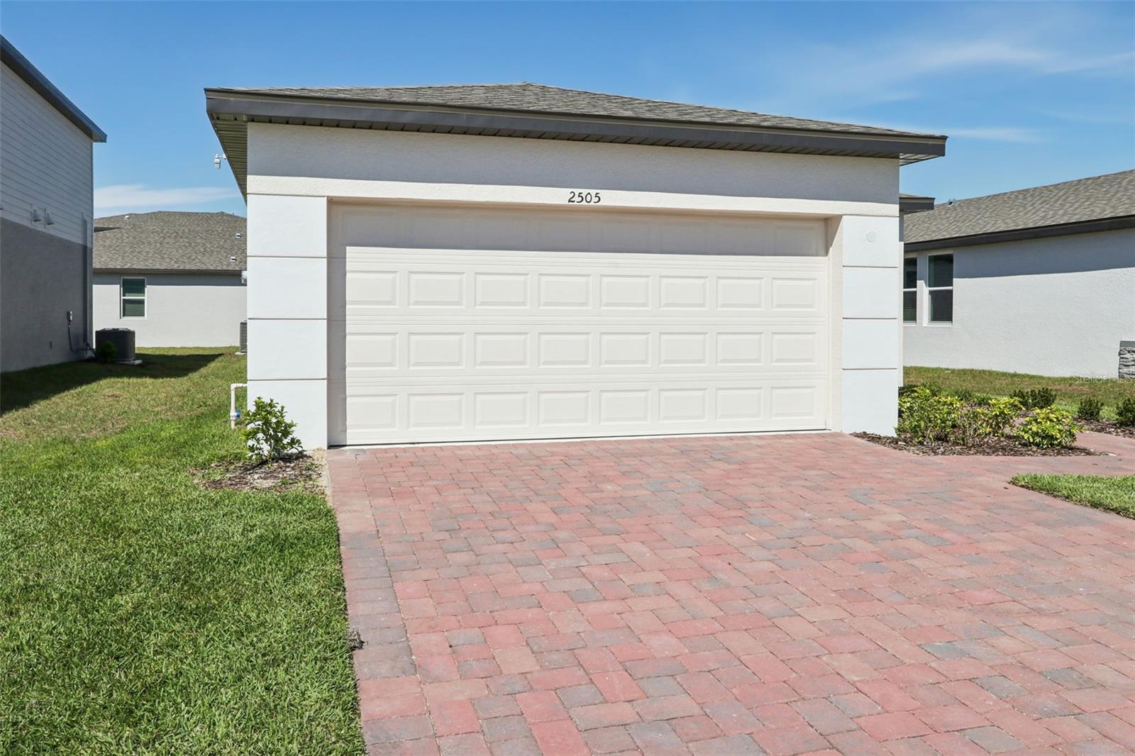 2505 MERSEYSIDE CT, HAINES CITY, FL, 33844