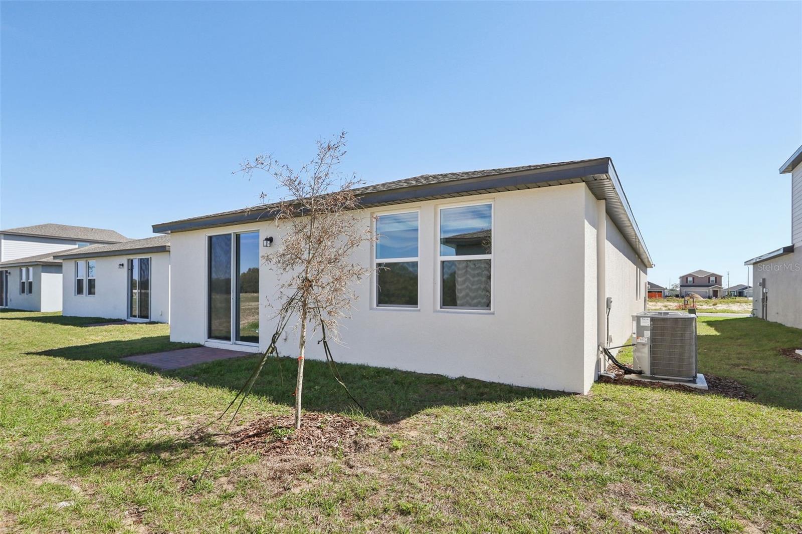 2505 MERSEYSIDE CT, HAINES CITY, FL, 33844