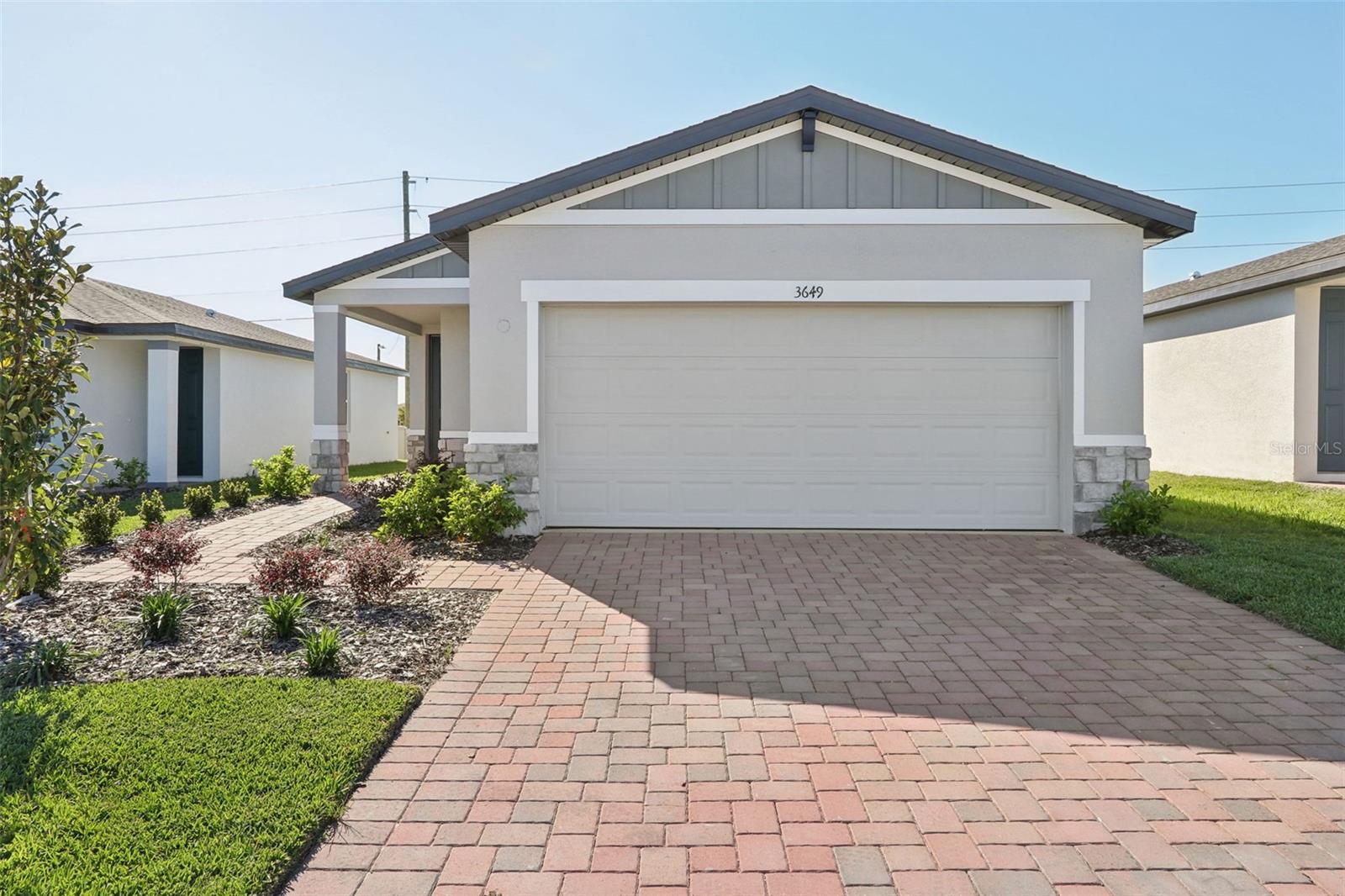 3649 PORTSMOUTH LN, HAINES CITY, FL, 33844