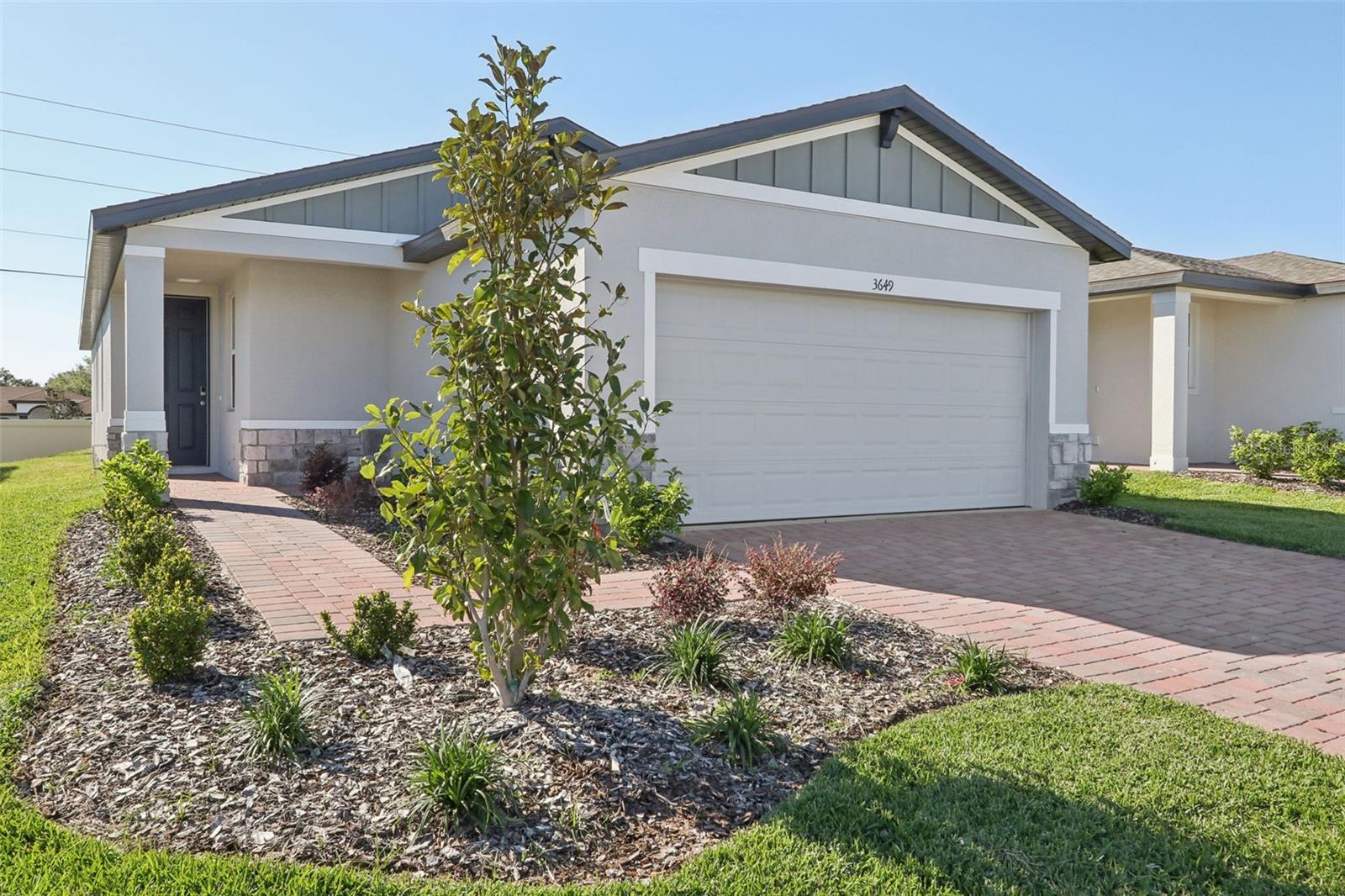 3649 PORTSMOUTH LN, HAINES CITY, FL, 33844