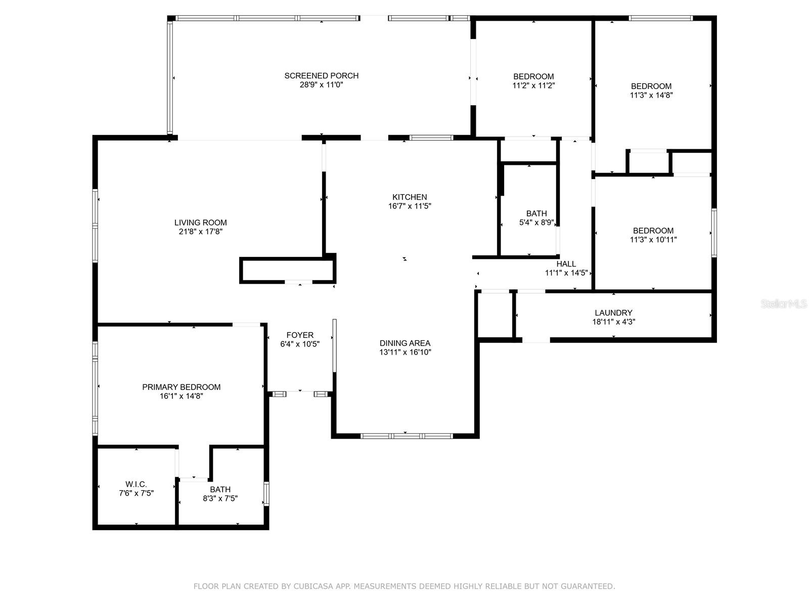 642 WHEELING AVE, ALTAMONTE SPRINGS, FL, 32714