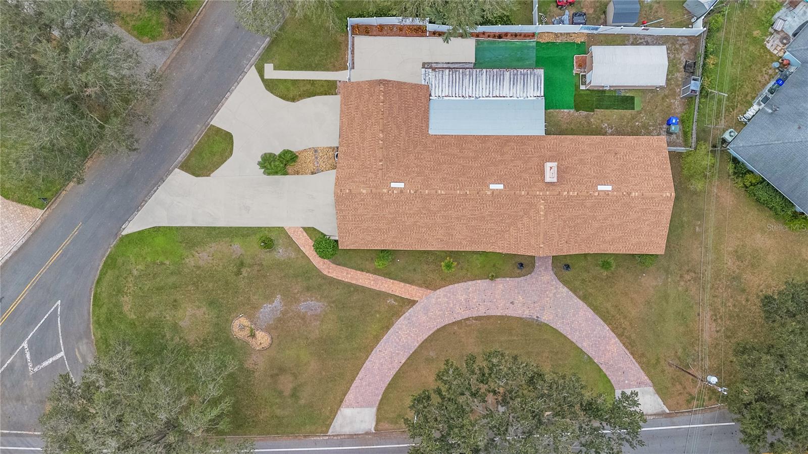 1407 EDGEWATER BEACH DR, LAKELAND, FL, 33805