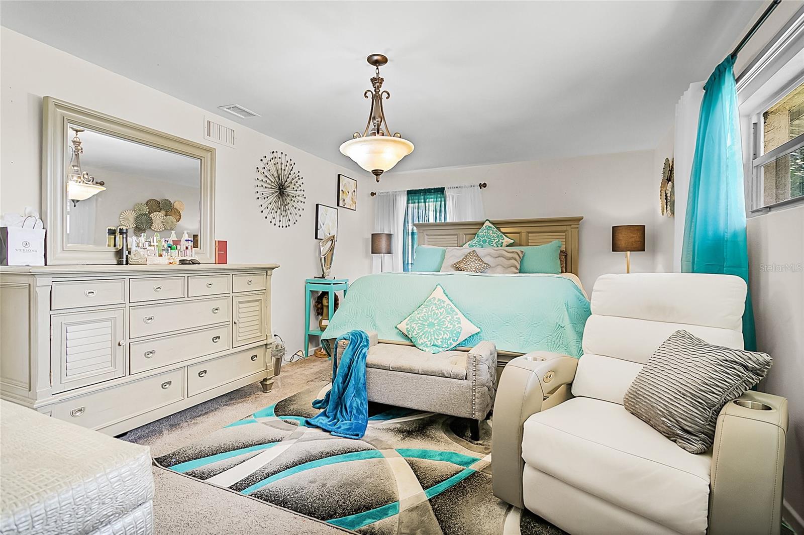 1407 EDGEWATER BEACH DR, LAKELAND, FL, 33805