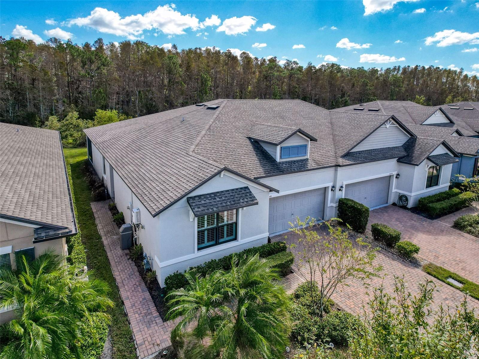 17046 BALANCE CV, LAND O LAKES, FL, 34638