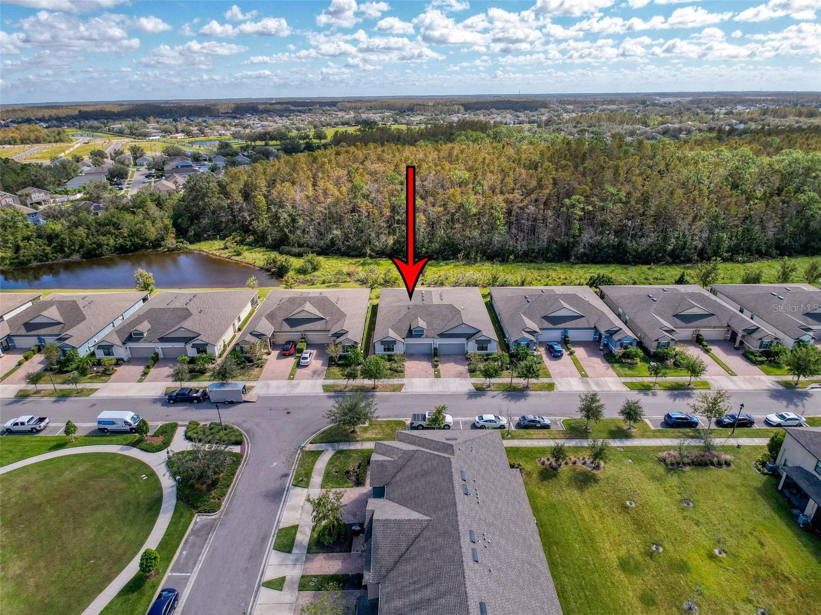 17046 BALANCE CV, LAND O LAKES, FL, 34638