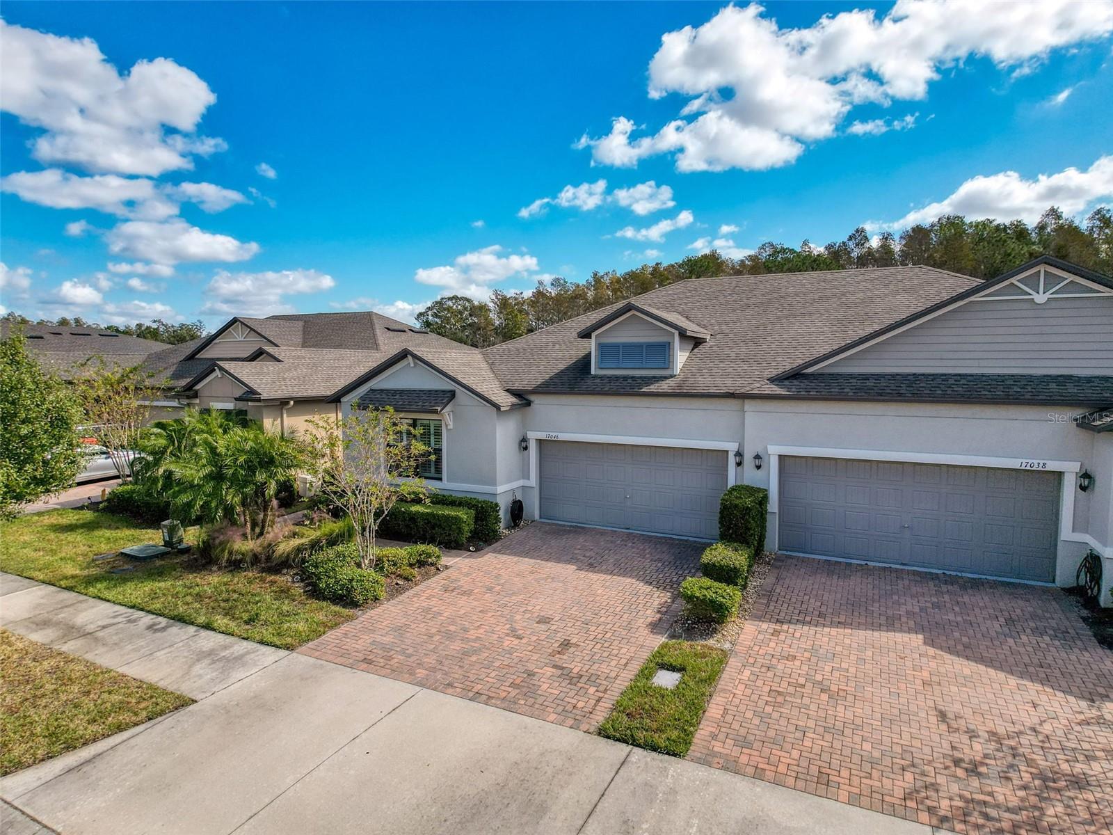 17046 BALANCE CV, LAND O LAKES, FL, 34638