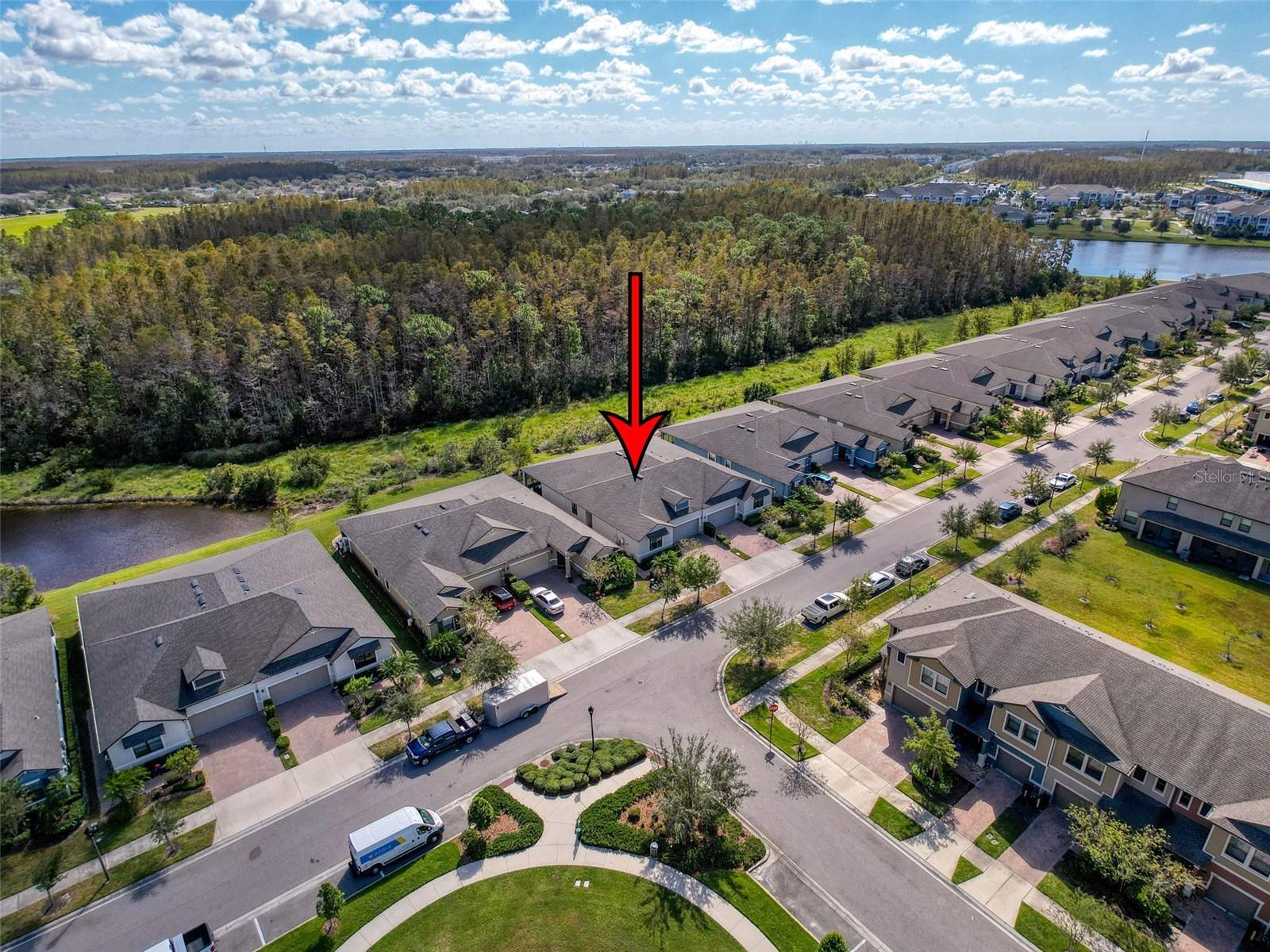 17046 BALANCE CV, LAND O LAKES, FL, 34638