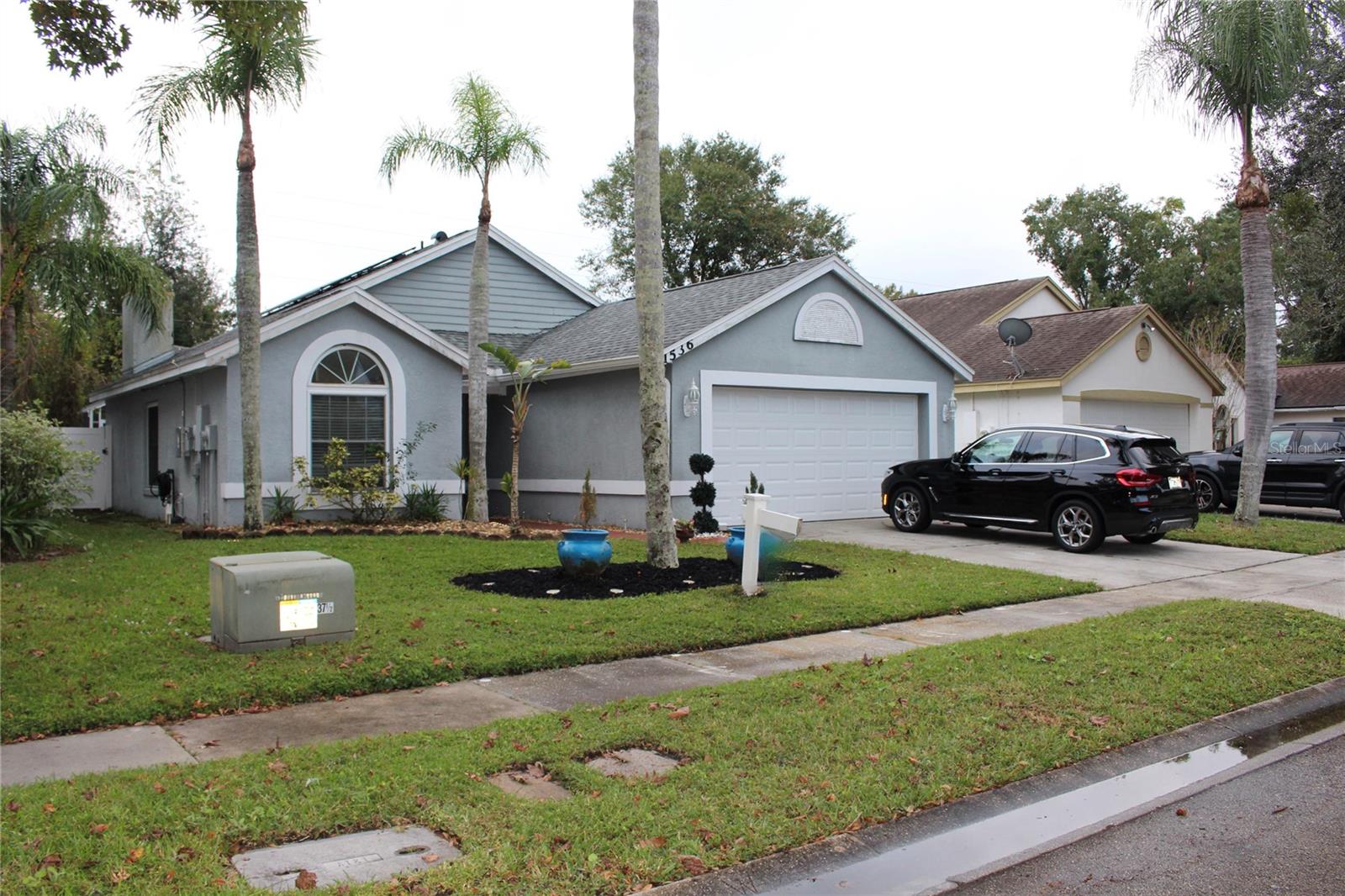 1536 CROSSWIND CIR, ORLANDO, FL, 32825