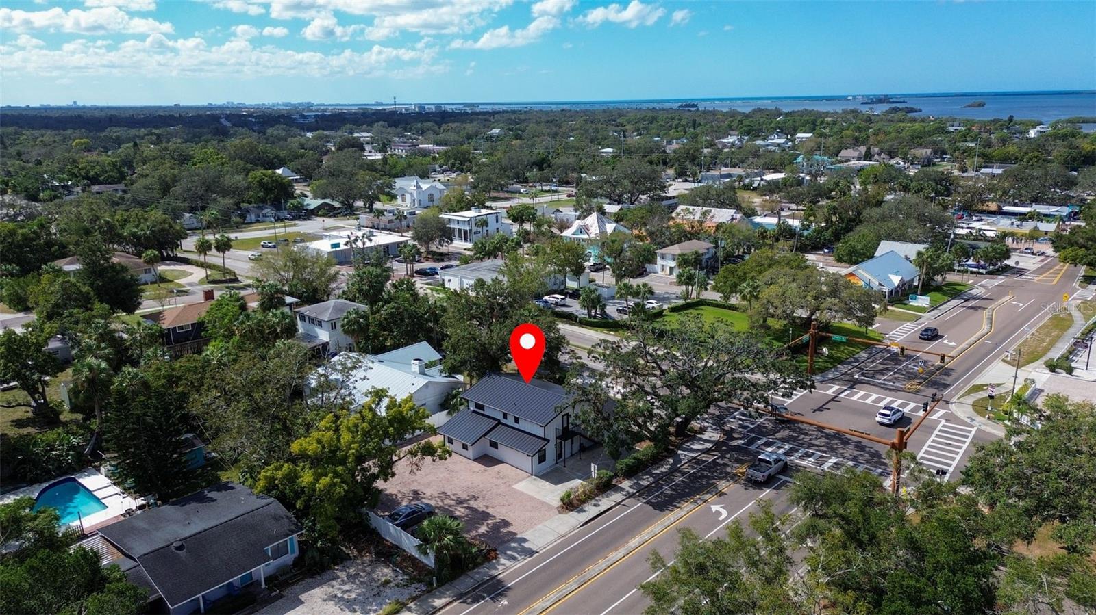 1122 OMAHA ST, PALM HARBOR, FL, 34683