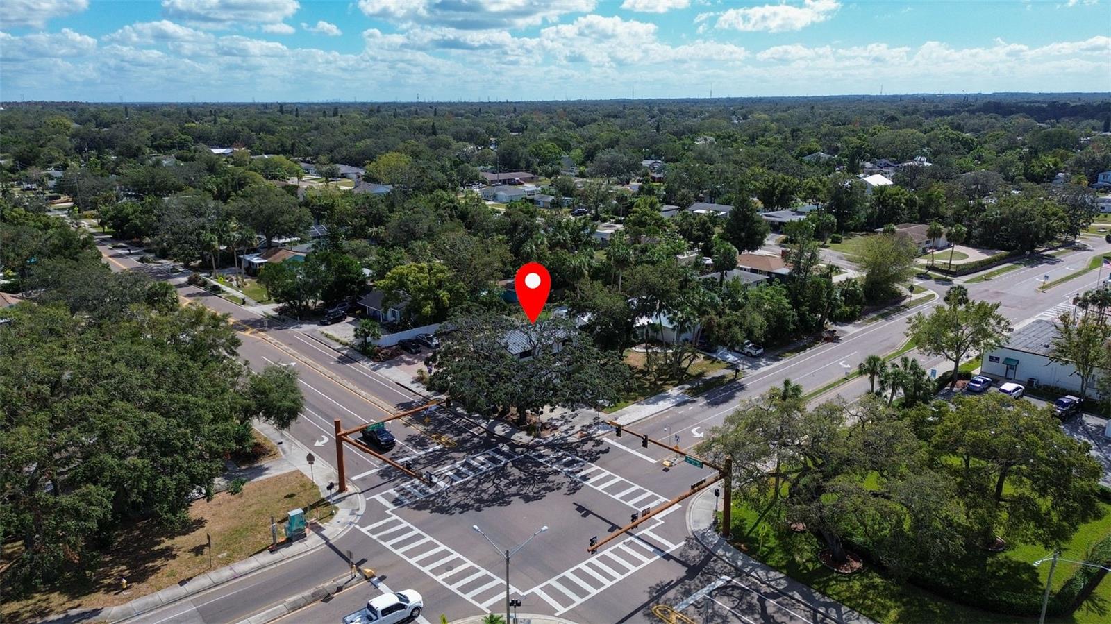 1122 OMAHA ST, PALM HARBOR, FL, 34683