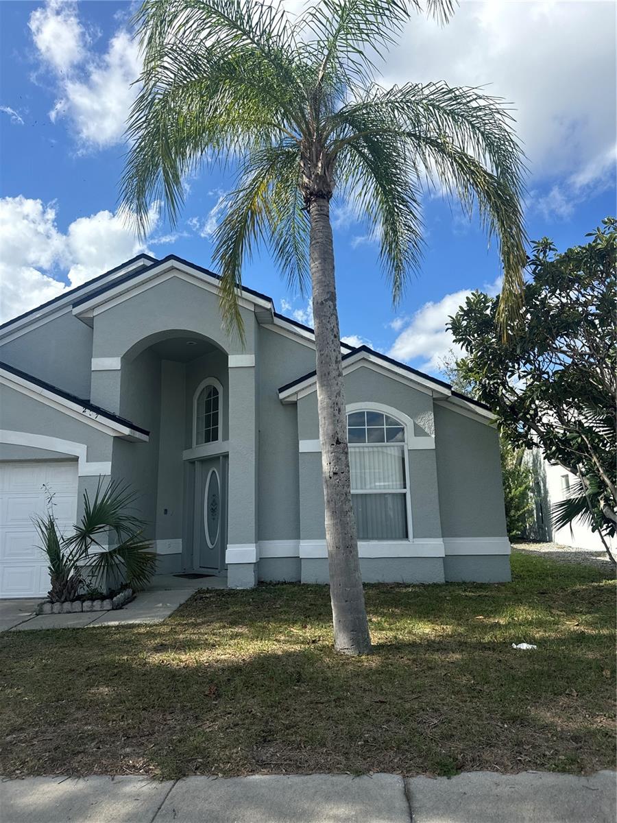 207 ROCHESTER LOOP, DAVENPORT, FL, 33897