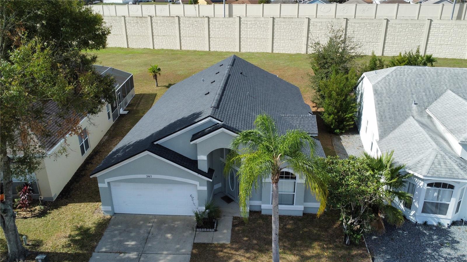 207 ROCHESTER LOOP, DAVENPORT, FL, 33897