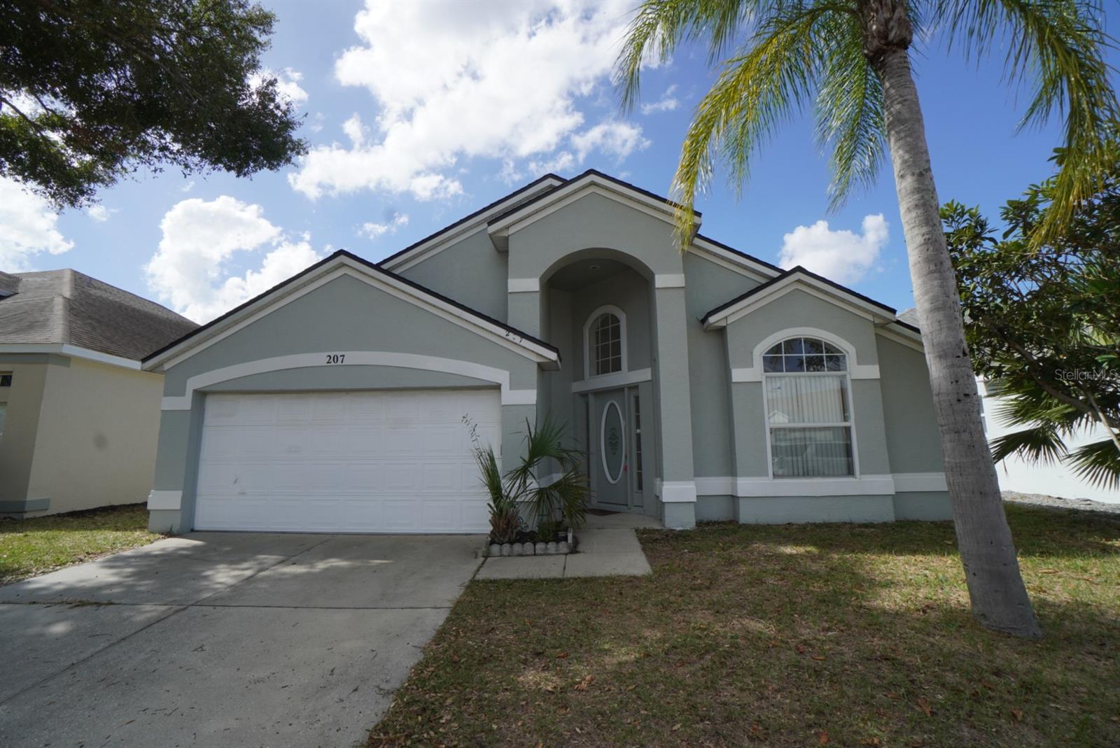 207 ROCHESTER LOOP, DAVENPORT, FL, 33897