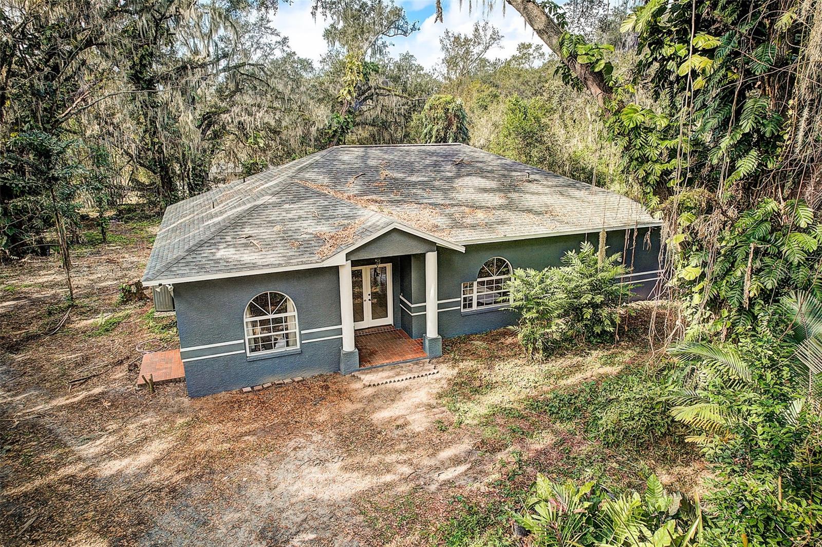 6650 HORTON RD, PLANT CITY, FL, 33567