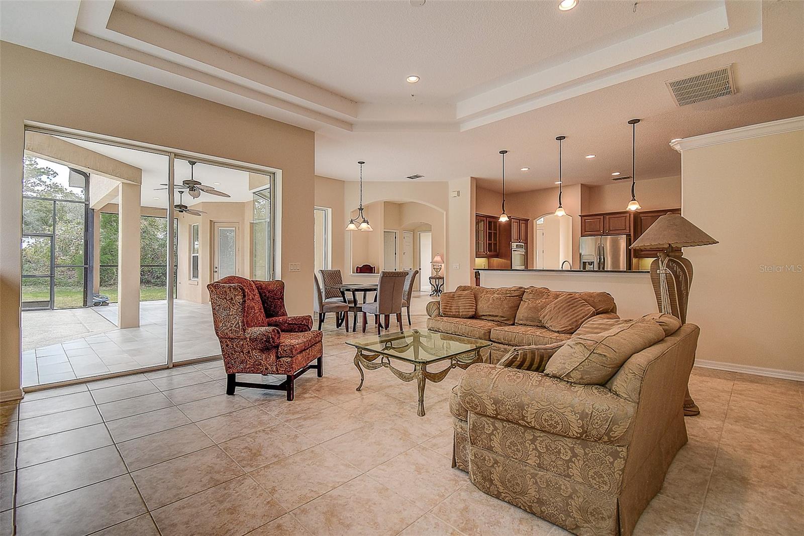 12415 MAYCREST AVE, WEEKI WACHEE, FL, 34614