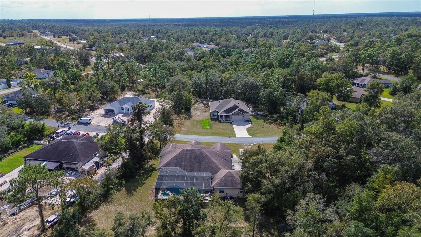 12415 MAYCREST AVE, WEEKI WACHEE, FL, 34614