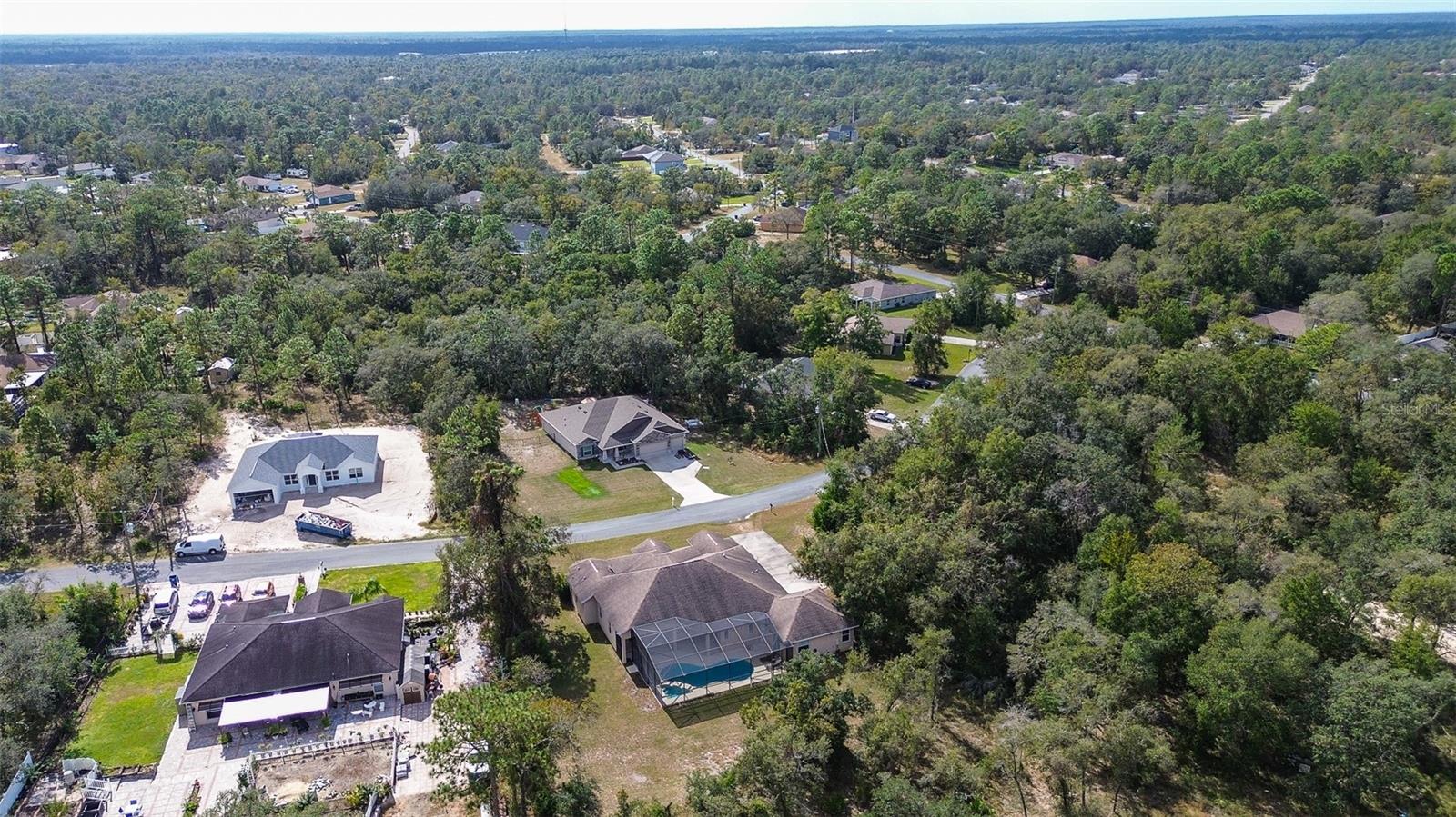 12415 MAYCREST AVE, WEEKI WACHEE, FL, 34614